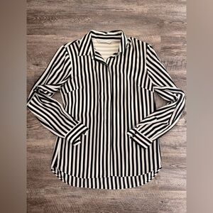 Trina Turk Button Down